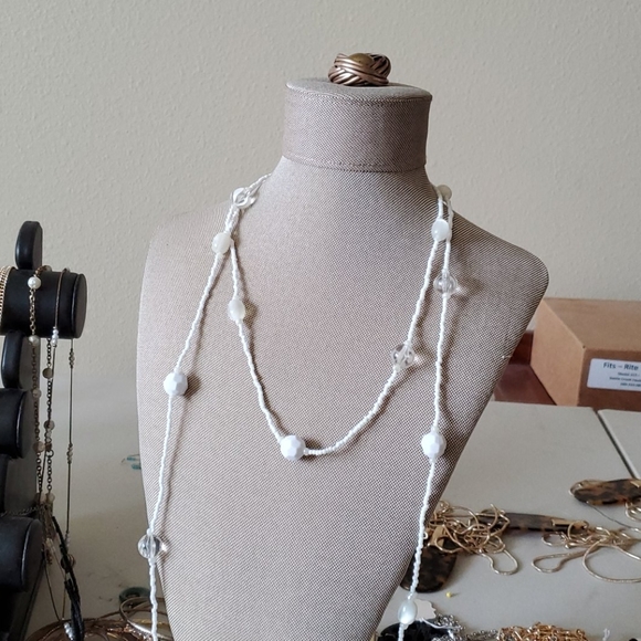 Necklace - Picture 2 of 2